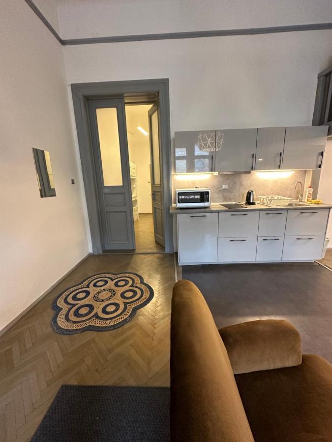 River Side Apartments Budapest Exterior foto