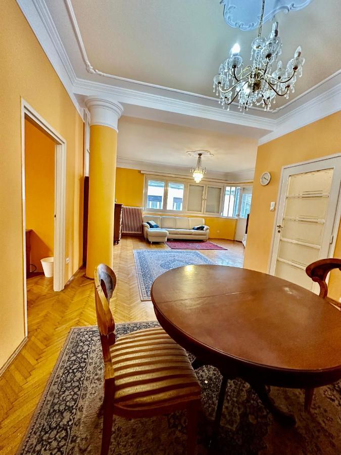River Side Apartments Budapest Exterior foto